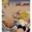 JAPAN/ＣＤ/JKCA-1044