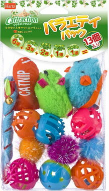 ハーツ バラエティパック