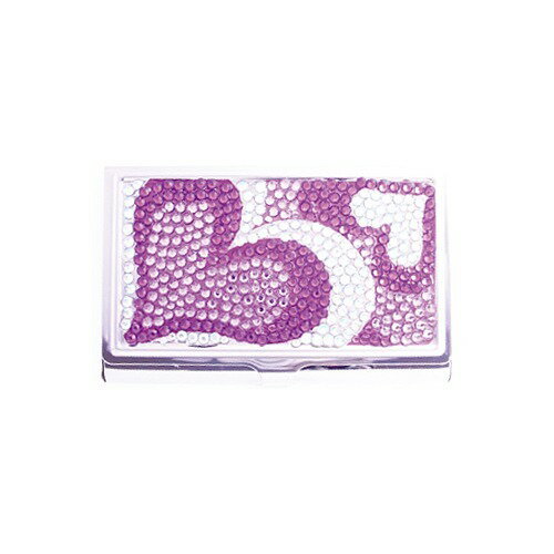ポイントカードケース プッチパープル CDS012(1コ入)