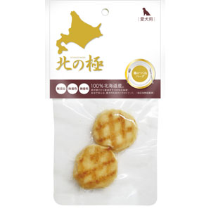 北の極 鶏のつくねバーグ(50g)