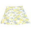 WFS34116 ウォータームーブ レディース フレアスカート イエロー・サイズ：2L watermove UVシリーズ Flare Skirt