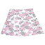 WFS34126 ウォータームーブ レディース フレアスカート ピンク・サイズ：2L watermove UVシリーズ Flare Skirt