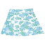 WFS34135 ウォータームーブ レディース フレアスカート ライトブルー・サイズ：L watermove UVシリーズ Flare Skirt