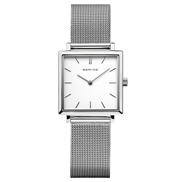 ベーリング BERING 腕時計 レディース スクエア 18226-004