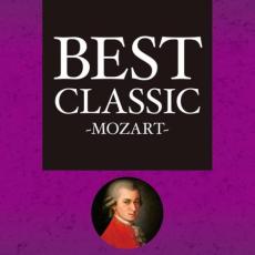 BEST　CLASSIC　-MOZART-/ＣＤ/RELAX-109