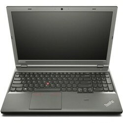 Lenovo ThinkPad T540p Core i7-4600M/ 4/ 500/ SM/ W7-DG/ 15.6 20BE00BGJP