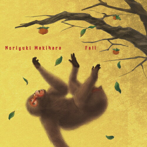 Fall/ＣＤシングル（１２ｃｍ）/BUP-50004
