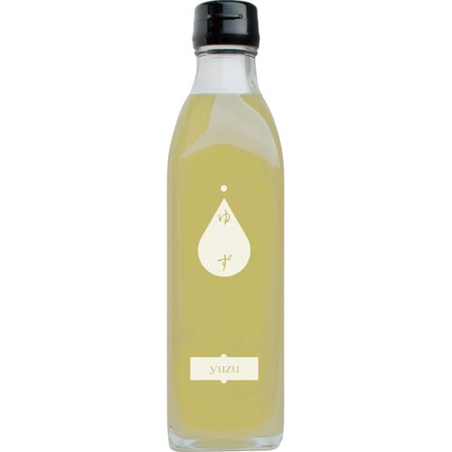 ゆずシロップ(300ml)