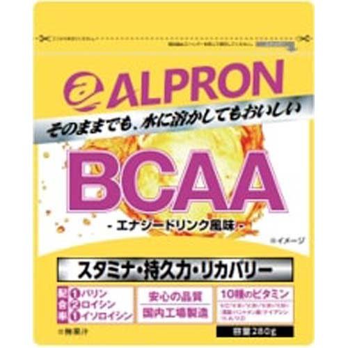 ALPRON BCAA エナジードリンク風味(280g)
