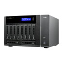 QNAP Systems Inc. TS-1079Pro 10TB 1TBX10 Enterprise Value HDD搭載モデル TS1079P-10C