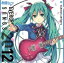 初音ミク EVERGREEN SONGS 2012 アルバム PINC-1054