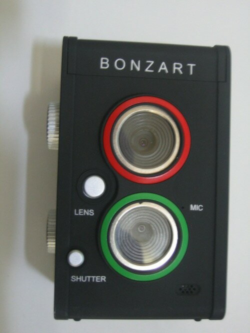 BONZART GDC-AMPEL