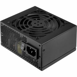 SilverStone｜シルバーストーン PC電源 ST45SF ブラック SST-ST45SF-V3 450W /SFX /80PLUS Bronze