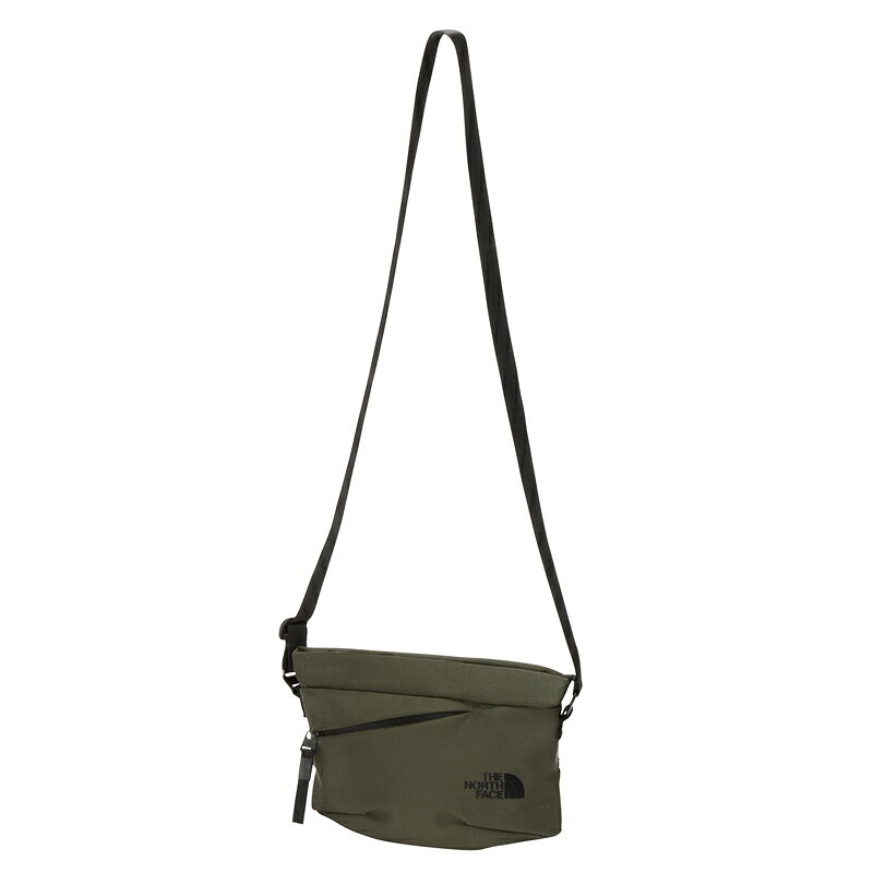 THE NORTH FACE ザ・ノース・フェイス ピレネー ショルダー S ニュートープグリーン NT NM82509