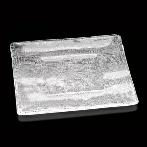 KIMURA GLASS コットン SQ 30プレート