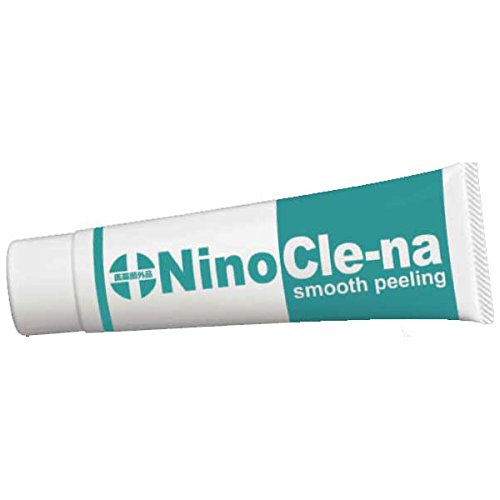 薬用ニノクリーナ スムースピーリング(100g)