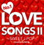CD No.1 LOVE SONGS II SWEET J-POP Mixed by DJ ROYAL レンタル落ち