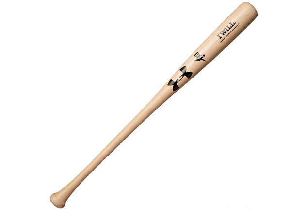 アンダーアーマー UNDER ARMOUR 野球 硬式バット 85cm ジャパンナチュナル 1300678 723