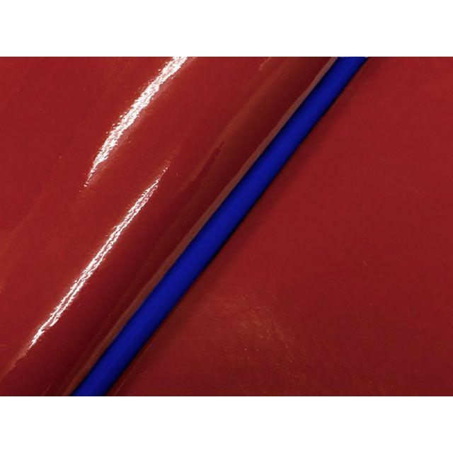 GRONDEMENT グロンドマン 国産シートカバー 張替タイプ ジュリオ HONDA ホンダ シートカバー シート関連 外装 カラー：エナメルレッド/青パイピング