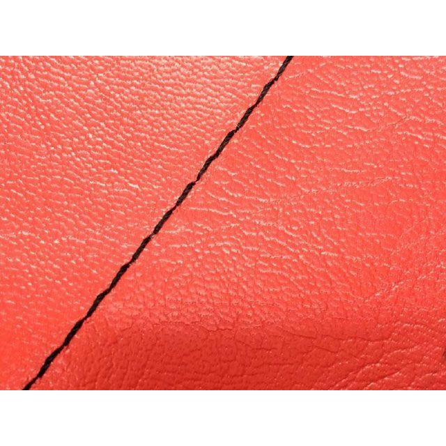 GRONDEMENT グロンドマン 国産シートカバー 張替タイプ シグナスX YAMAHA ヤマハ シートカバー シート関連 外装 カラー：赤/黒ステッチ