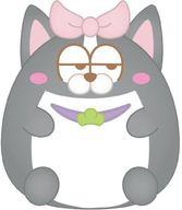 松犬×サンリオキャラクターズ ぬいぐるみ ボストン コンテンツシード
