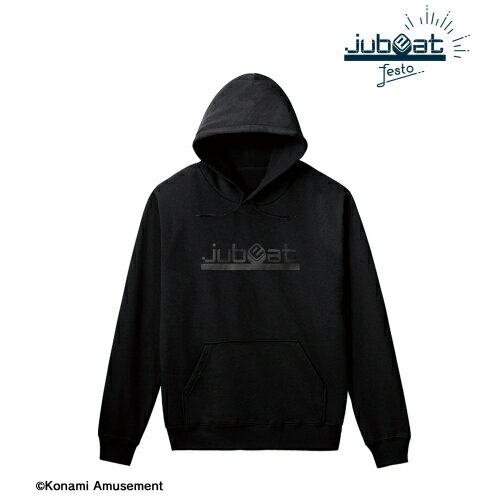 jubeat festo パーカー レディース L アルマビアンカ