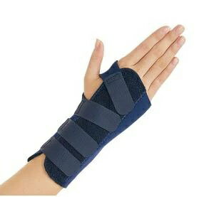 Dr.MED リストステーサポーター R DR-W004シリーズ 右用 M 7-1059-02 DR-W004MR