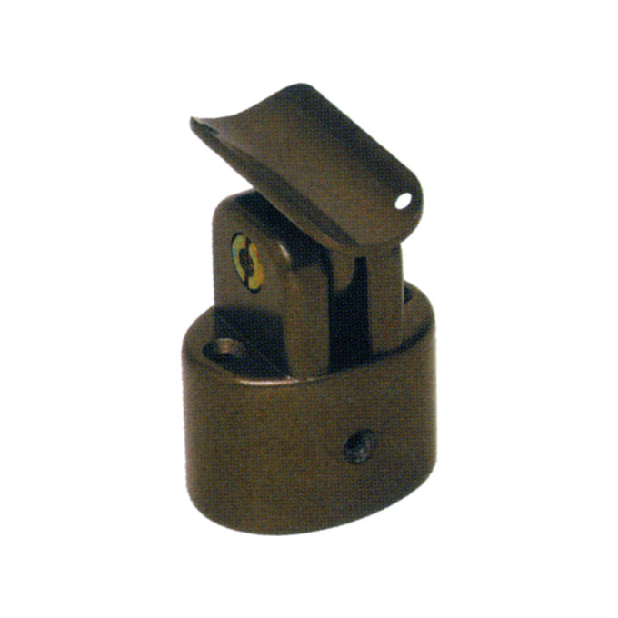 シクロケア 自在受け 径  ブロンズ 3061