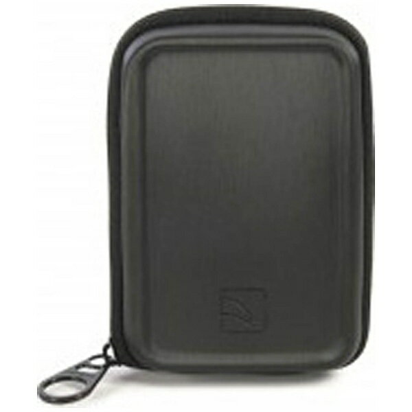 TUCANO ALUMINIUM COMPACT DIGITAL XS NERO