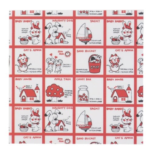 シモジマ 裏紙メモ SM0501