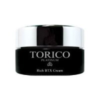ドクターセレクト トリコプラチナム リッチ btxクリーム
