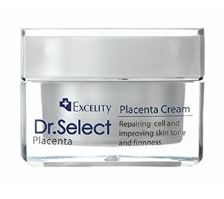 dr.select ドクターセレクト プラセンタクリーム