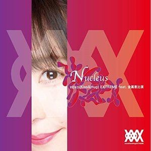 Nucleus/ＣＤシングル（１２ｃｍ）/TNR-0020