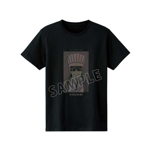 パリピ孔明 諸葛孔明 オーロラフラッシュTシャツ レディース XL アルマビアンカ