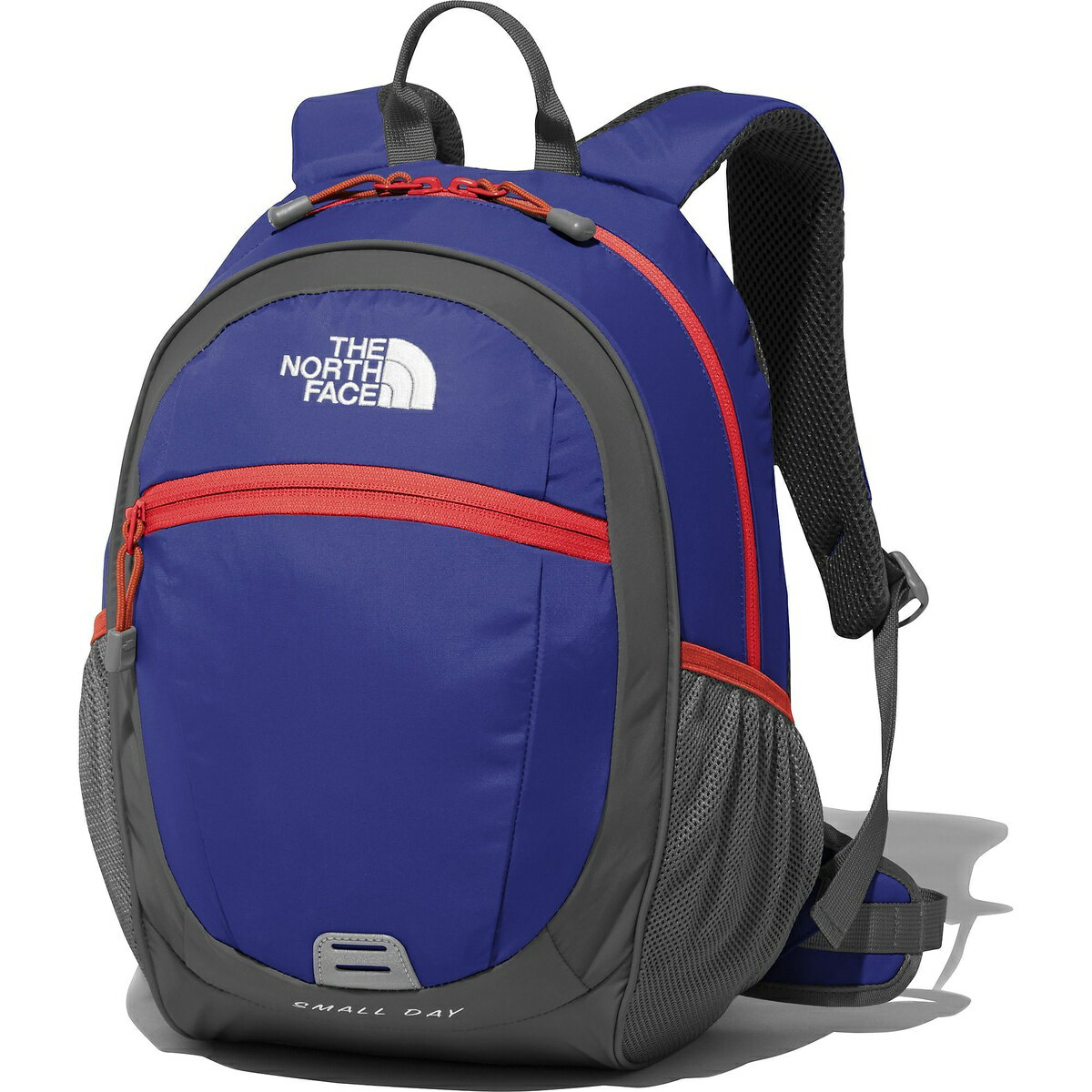 THE NORTH FACE キッズ リュックサック スモールデイ K Small Day ラピスブルー NMJ72204 LB