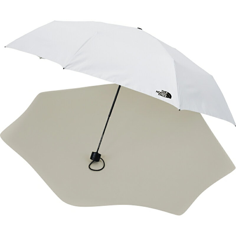 THE NORTH FACE ザ・ノース・フェイス MODULE UMBRELLA モジュール アンブレラ ティングレー TI NN32329