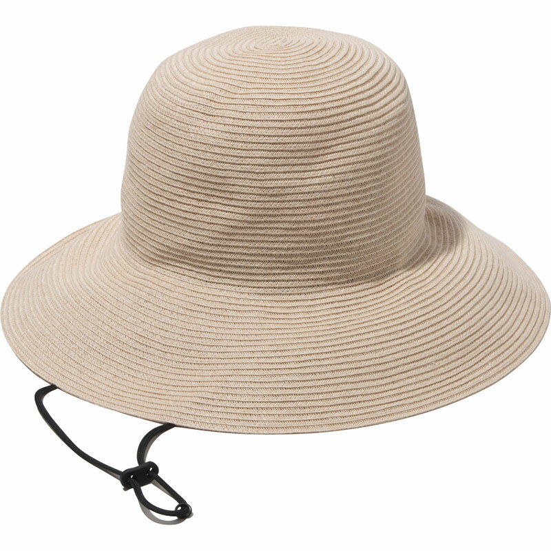 HELLY HANSEN ヘリーハンセン SUMMER ROLL HAT サマーロールハット FREE アイボリー IV HC92218