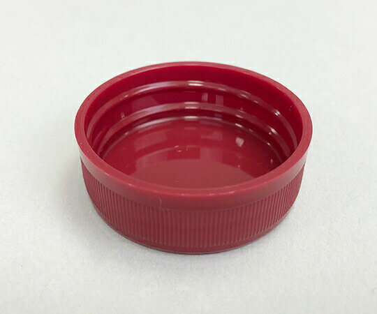 規格瓶 広口 透明 85.5mL No.8 5-130-05