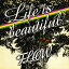 Life　is　beautiful/ＣＤシングル（１２ｃｍ）/KSCL-734