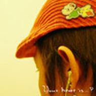 Your　heart　is．．．？/ＣＤ/REP-001