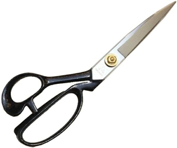 ダイヤウッド 洋裁鋏 シルバー 260mm 17249 DIAWOOD
