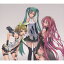 EXIT　TUNES　PRESENTS　Vocaloanthems　feat．初音ミク/ＣＤ/QWCE-00178