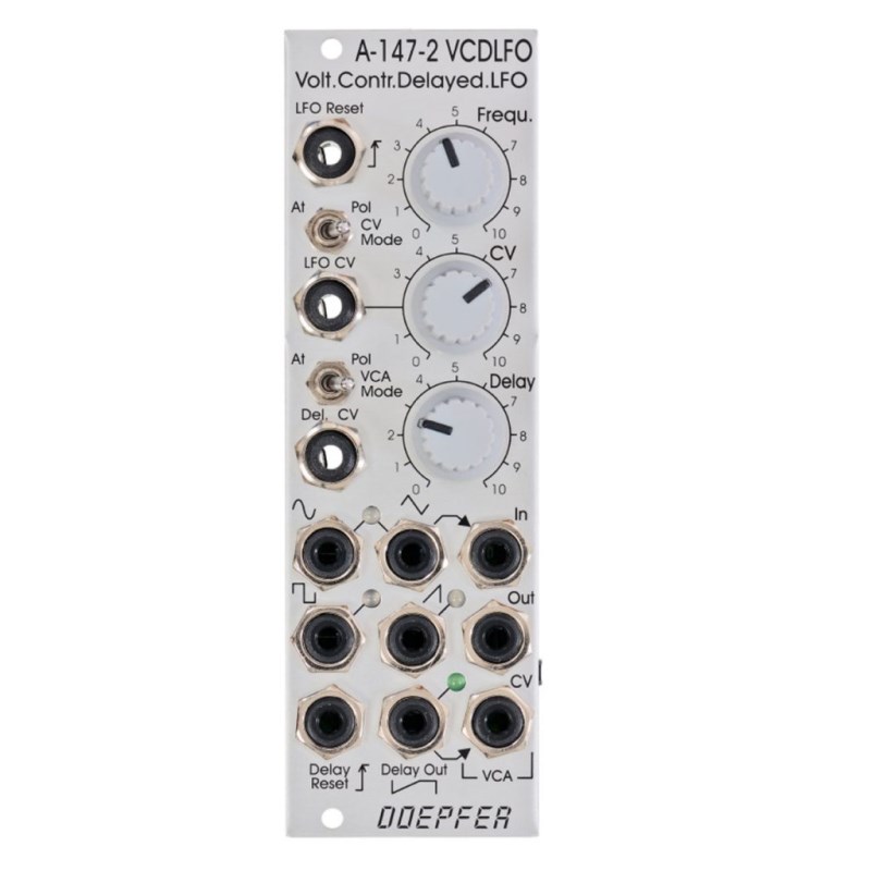 A-147-2 VCD LFO DOEPFER