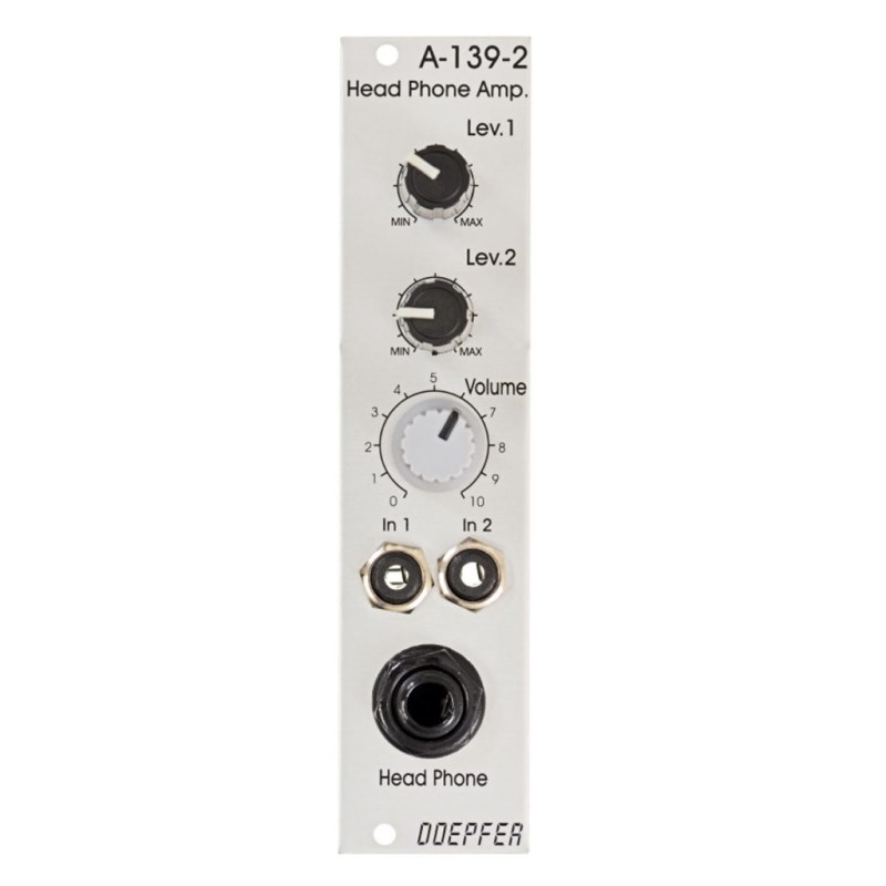 A-139-2 DOEPFER
