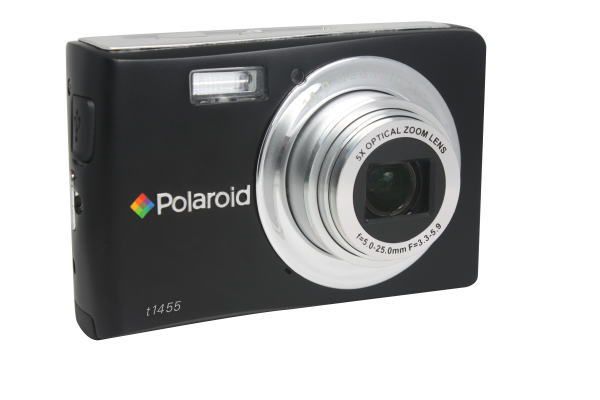 Polaroid T1455 BLACK