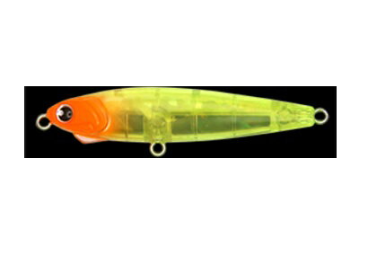 LONGIN ロンジン LEVIN MINI レビンミニ 75mm S121CM クリアチャートオレンジヘッド