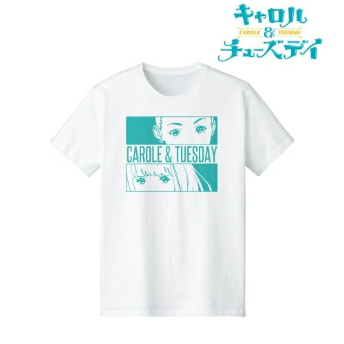 キャロル & チューズデイ Tシャツ レディース XL グッズ