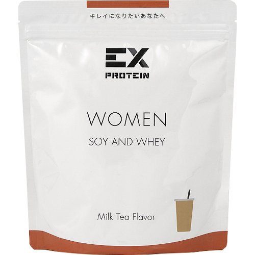 EX WOMEN ミルクティー風味(360g)