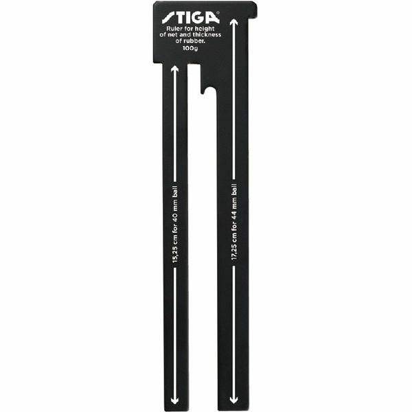 STIGA RULER ルーラー 1927241610