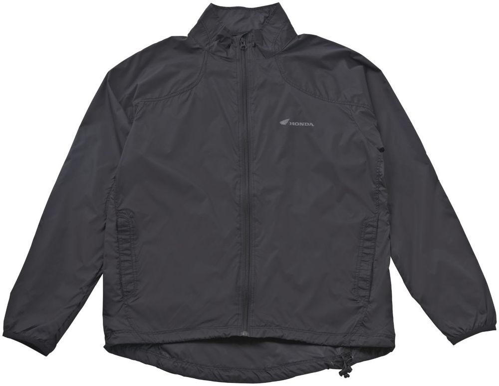 HONDA RIDING GEAR ホンダ ライディングギア メッシュジャケット コンパクト・エアリージャケット サイズ：L